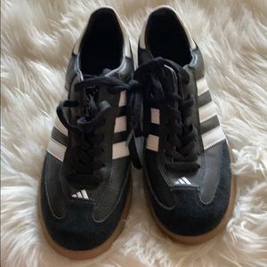 Adidas Samba Classic soccer shoes sz 7